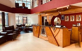 Hamara Lodge 4*